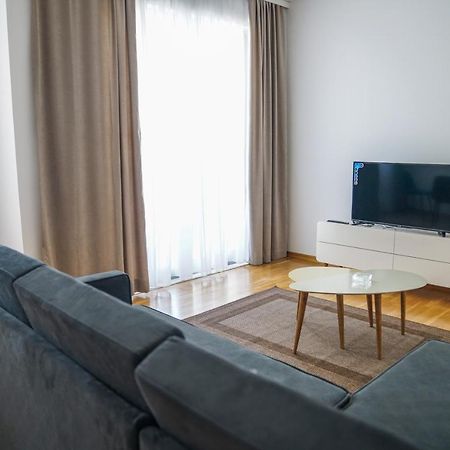 La Dolce Vita Residence Ulcinj Exterior photo