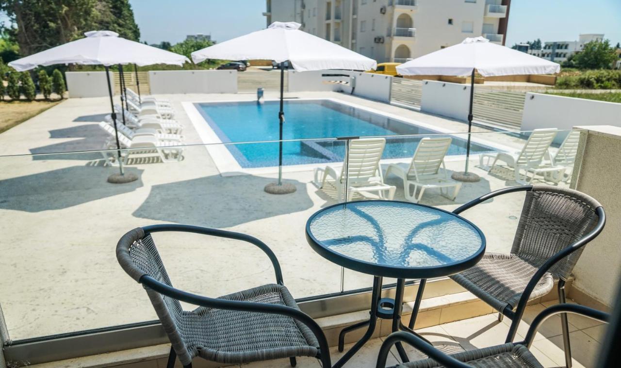 La Dolce Vita Residence Ulcinj Exterior photo