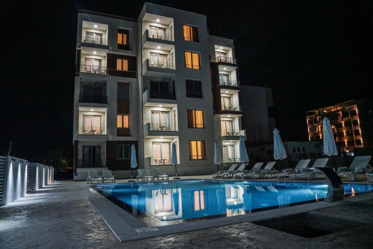 La Dolce Vita Residence Ulcinj Exterior photo
