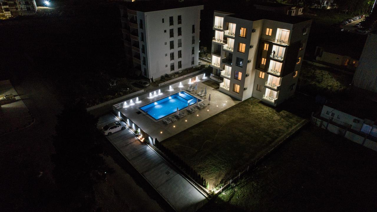 La Dolce Vita Residence Ulcinj Exterior photo