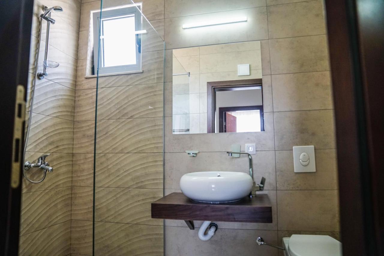 La Dolce Vita Residence Ulcinj Exterior photo