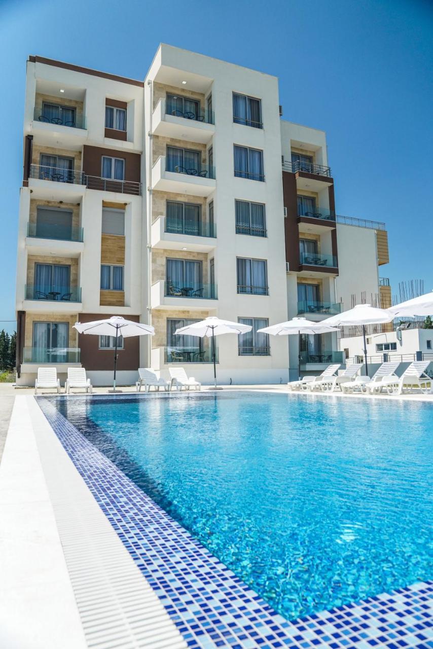 La Dolce Vita Residence Ulcinj Exterior photo