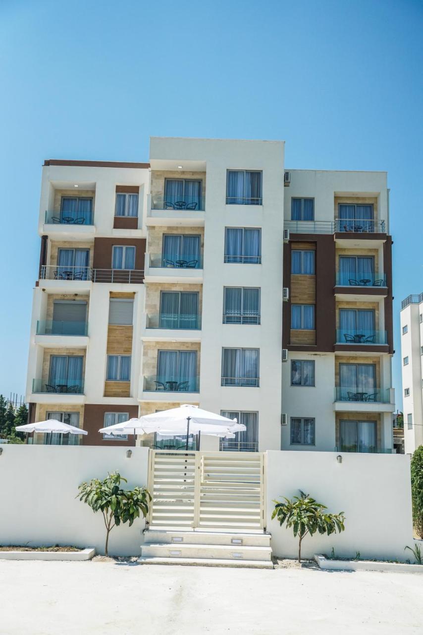 La Dolce Vita Residence Ulcinj Exterior photo
