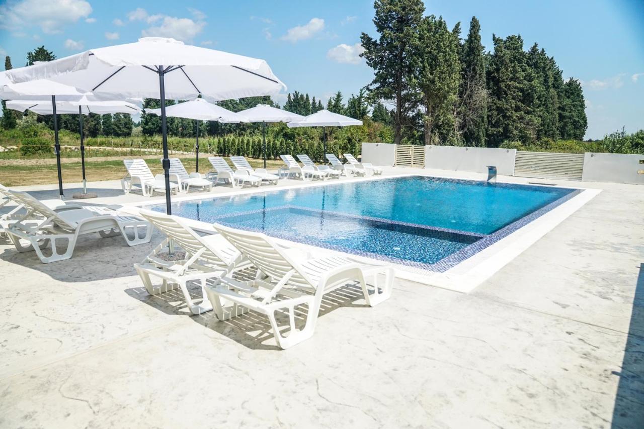 La Dolce Vita Residence Ulcinj Exterior photo