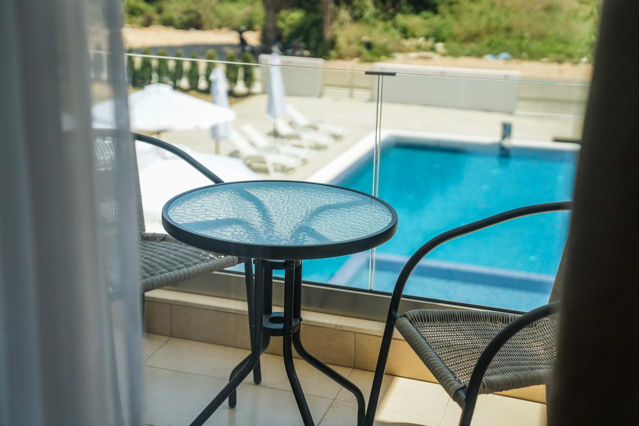 La Dolce Vita Residence Ulcinj Exterior photo