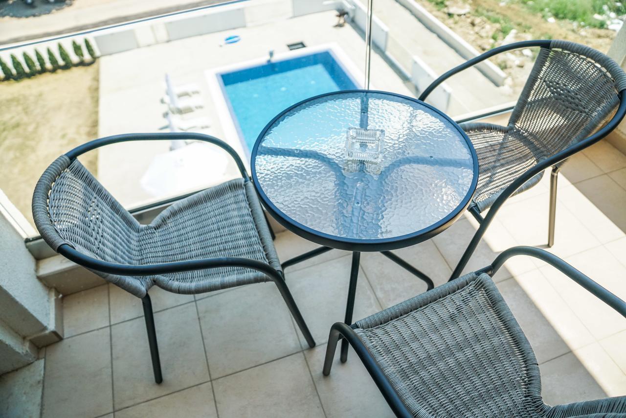 La Dolce Vita Residence Ulcinj Exterior photo