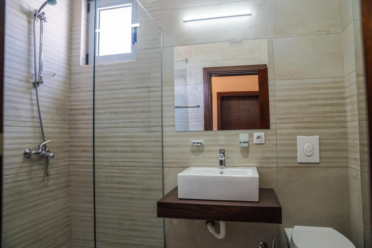 La Dolce Vita Residence Ulcinj Exterior photo
