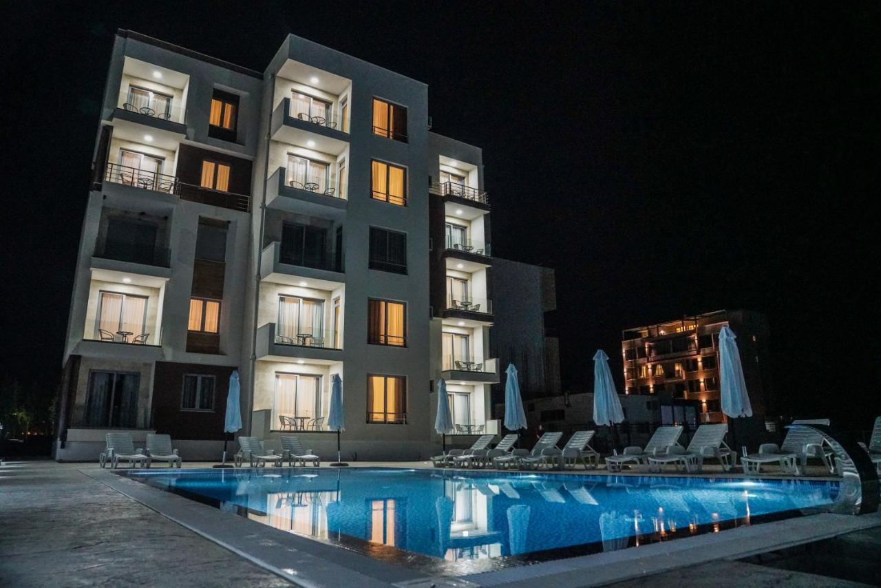 La Dolce Vita Residence Ulcinj Exterior photo